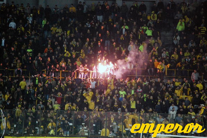 ARIS-panionios 07022009  1-0  20