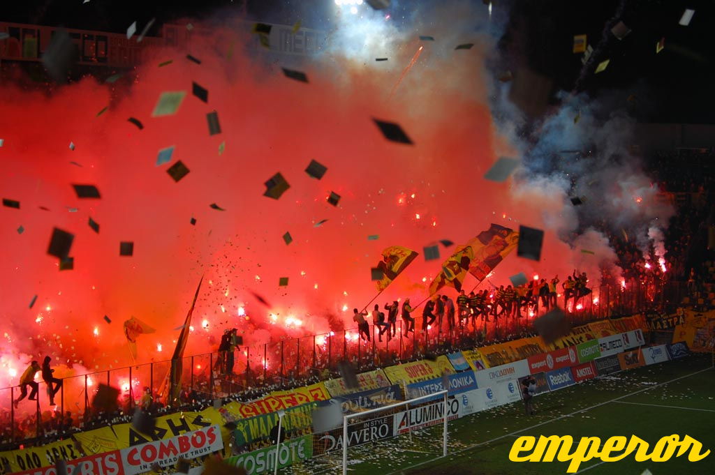 ARIS-paok Cup  28012009  8-9  03