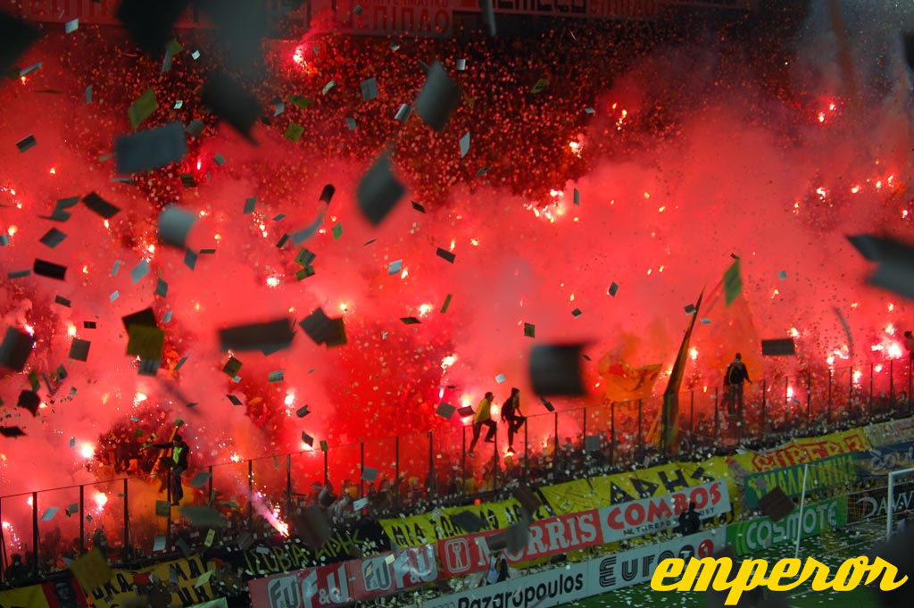 ARIS-paok Cup  28012009  8-9  06