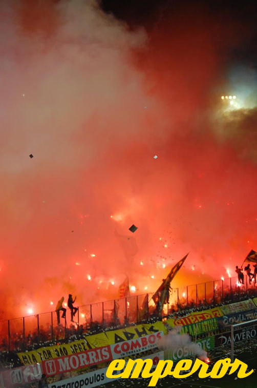 ARIS-paok Cup  28012009  8-9  07