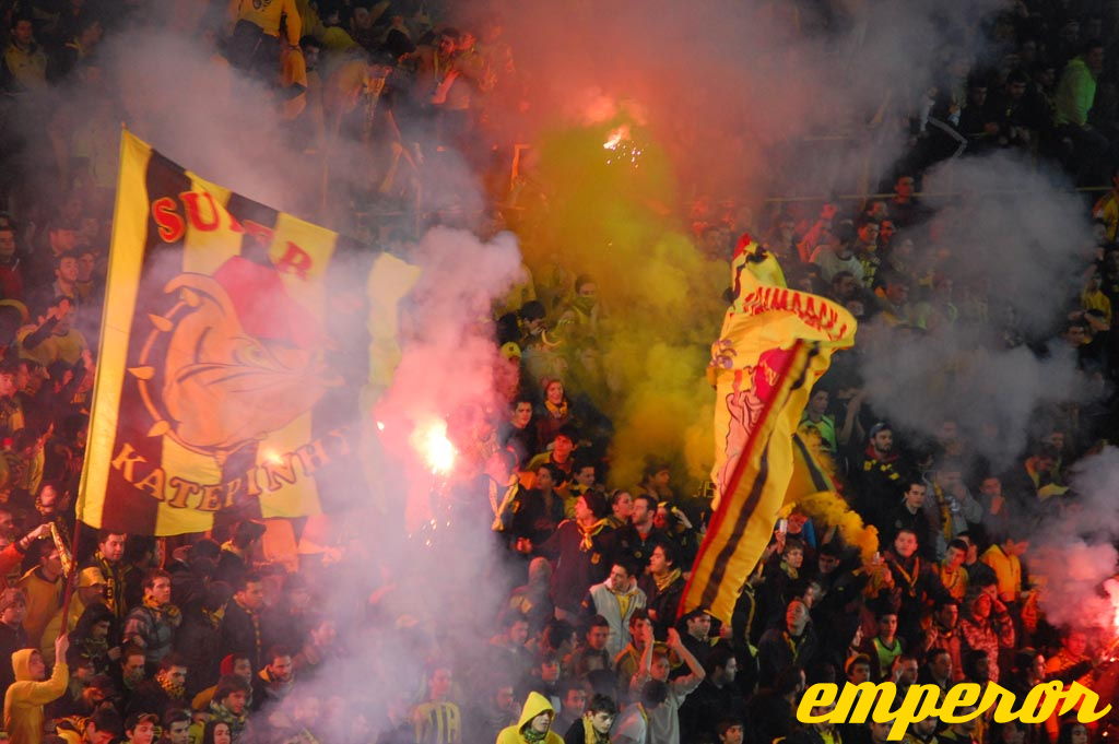 ARIS-paok Cup  28012009  8-9  13