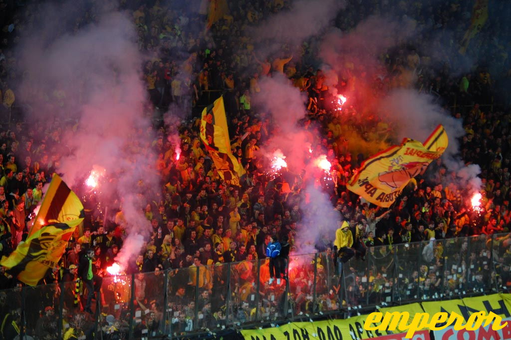 ARIS-paok Cup  28012009  8-9  14