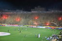 ARIS-paok 25-01-2009  0-0  04