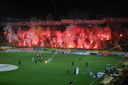 ARIS-paok 25-01-2009  0-0  06