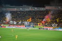 ARIS-paok 25-01-2009  0-0  12