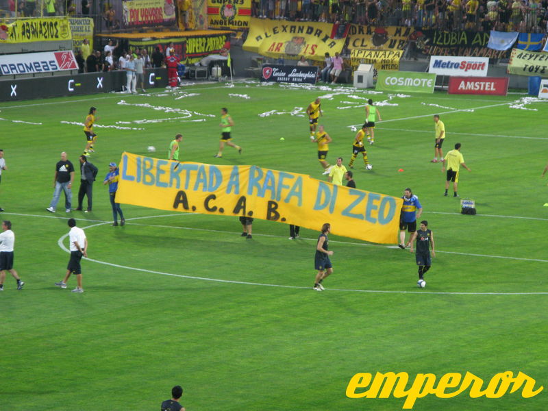 09-10 ARIS-BOCA JUNIORS FILIKO 01