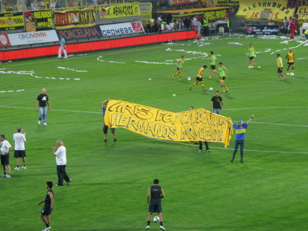 09-10 ARIS-BOCA JUNIORS FILIKO 02