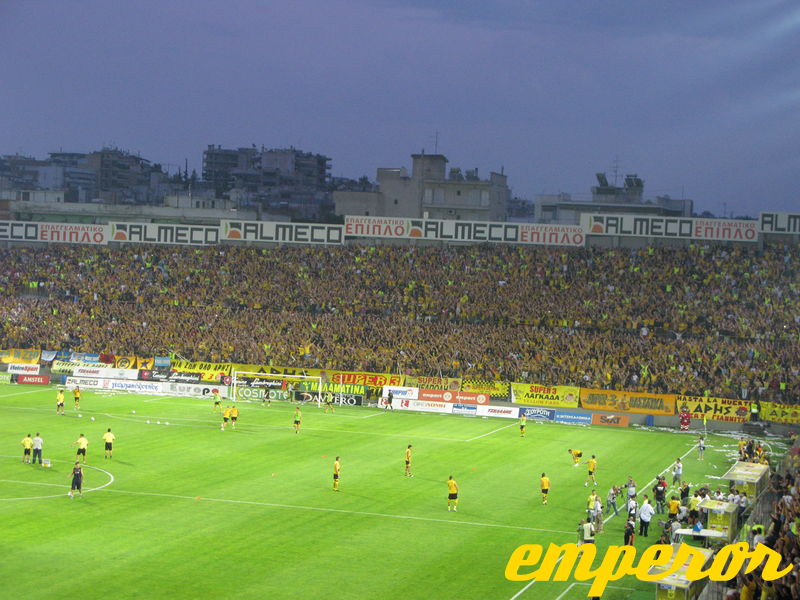 09-10 ARIS-BOCA JUNIORS FILIKO 03