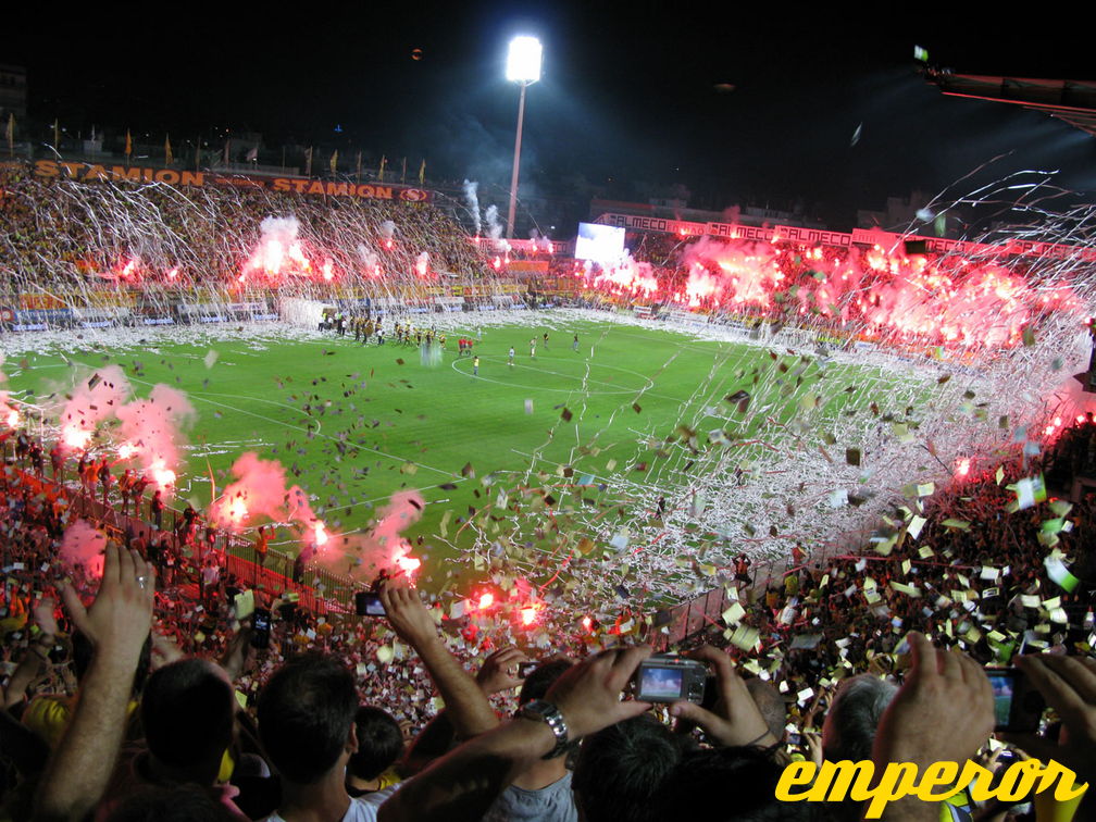 09-10 ARIS-BOCA JUNIORS FILIKO 06