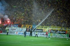 09-10 ARIS-BOCA JUNIORS FILIKO 77