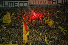 09-10 ARIS-BOCA JUNIORS FILIKO 78