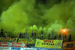 09-10 ARIS-BOCA JUNIORS FILIKO 81