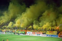 09-10 ARIS-BOCA JUNIORS FILIKO 82