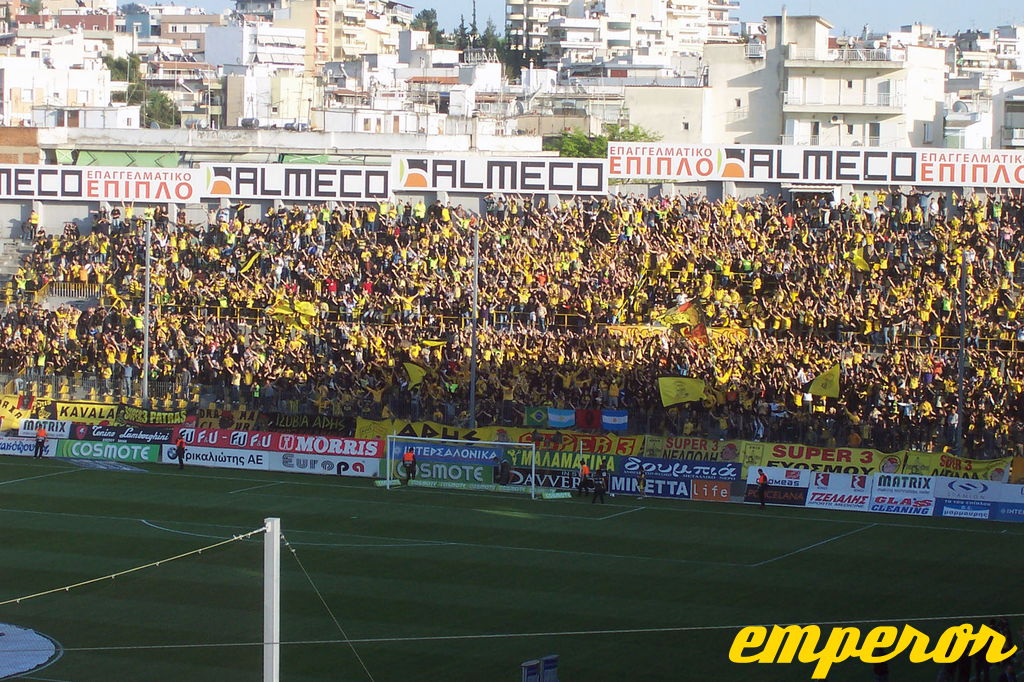 09-10 ARIS-Osfp PLAY-OFF 01