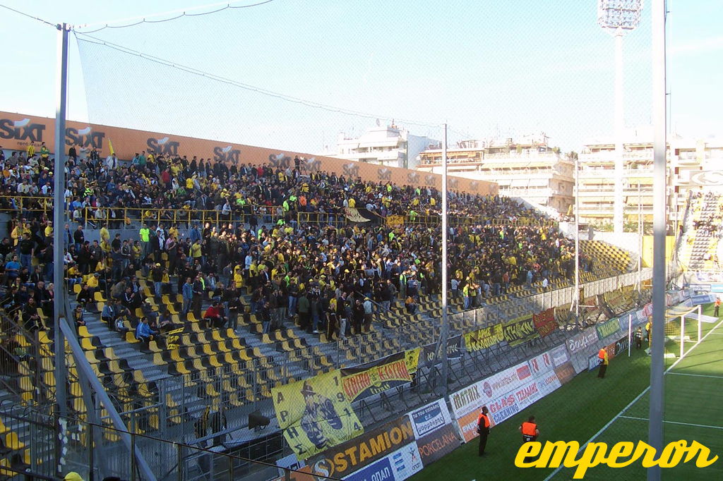 09-10 ARIS-Osfp PLAY-OFF 03