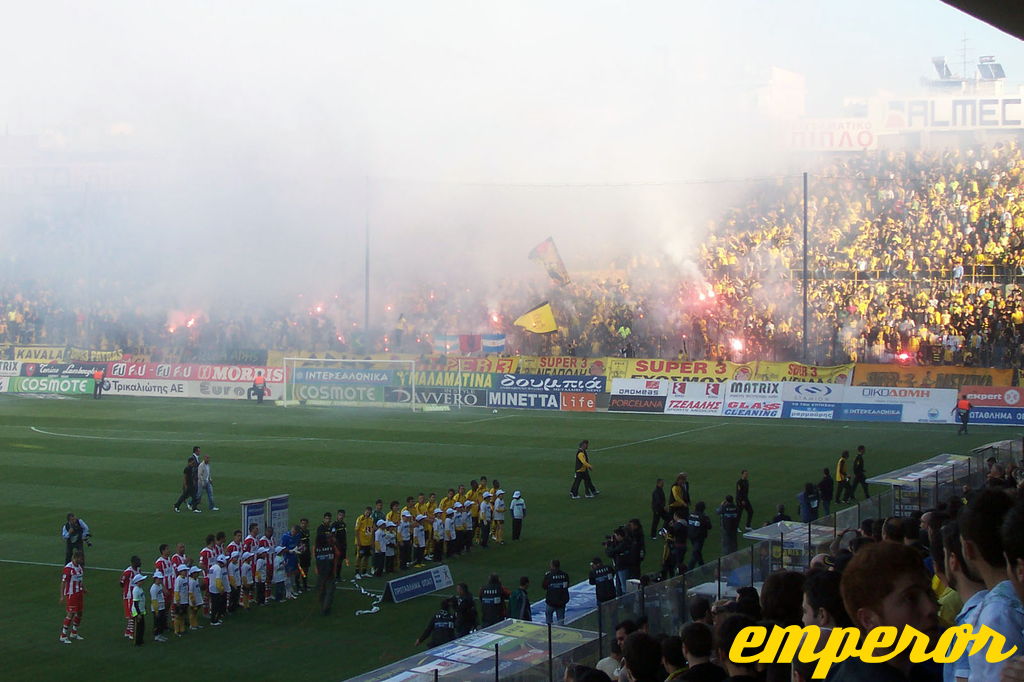 09-10 ARIS-Osfp PLAY-OFF 05