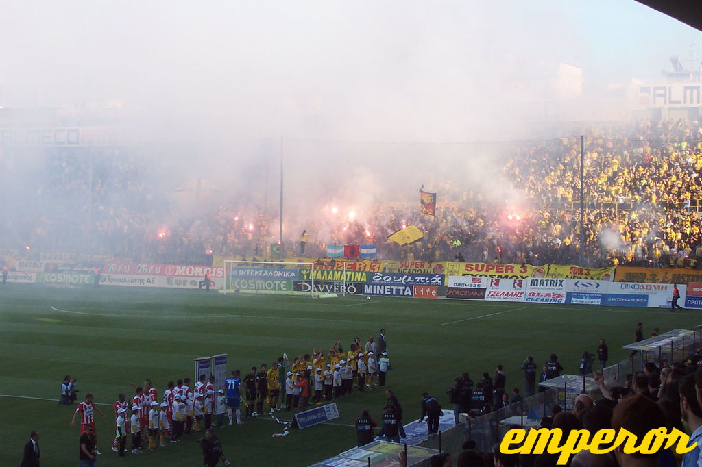 09-10 ARIS-Osfp PLAY-OFF 06