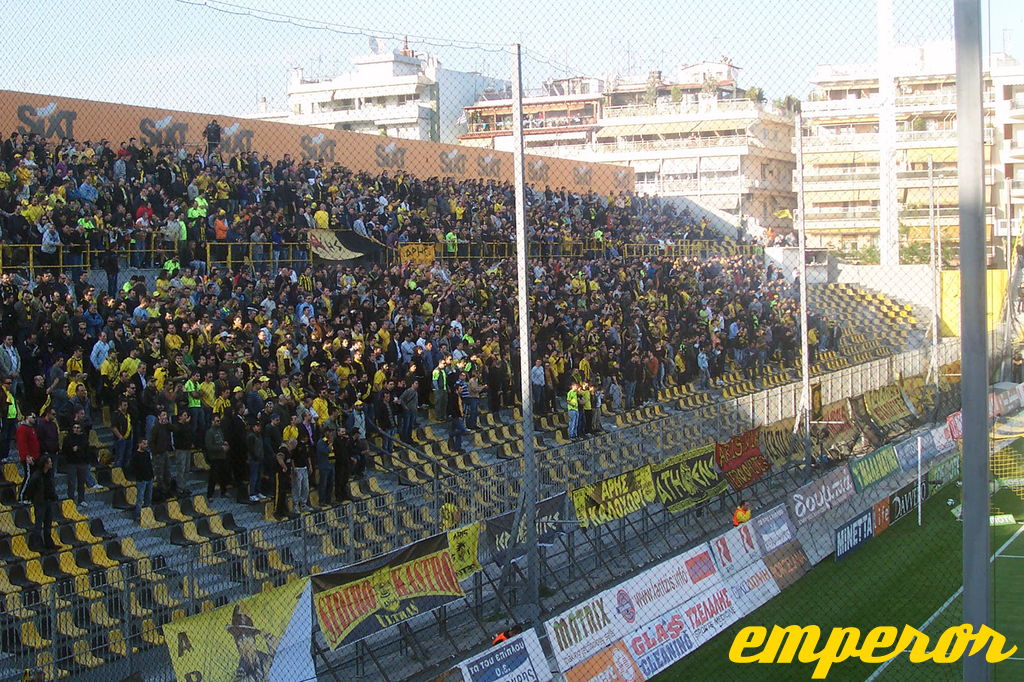 09-10 ARIS-Osfp PLAY-OFF 07