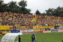 Panthrakikos-ARIS 03102009  1-1  08