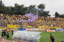 Panthrakikos-ARIS 03102009  1-1  09