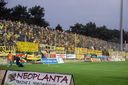 Panthrakikos-ARIS 03102009  1-1  40