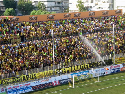 10-11 ARIS-Austria Wien 09