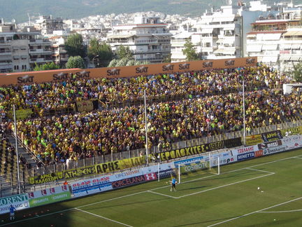 10-11 ARIS-Austria Wien 10