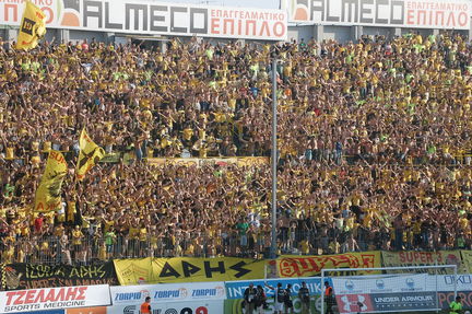 ARIS-Austria Wien 17082010  1-0  01