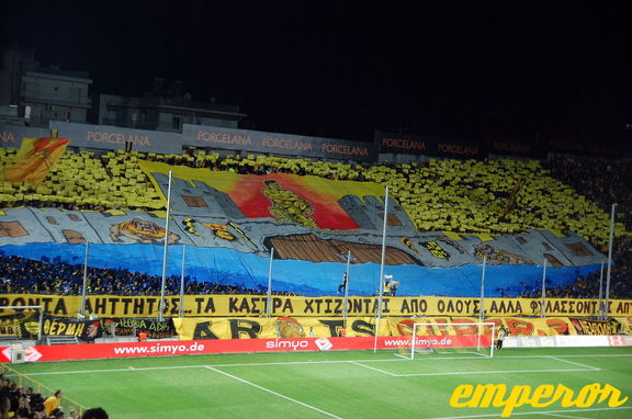 ARIS-Leverkusen 21102010  0-0  09