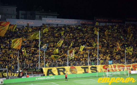 ARIS-Leverkusen 21102010  0-0  11