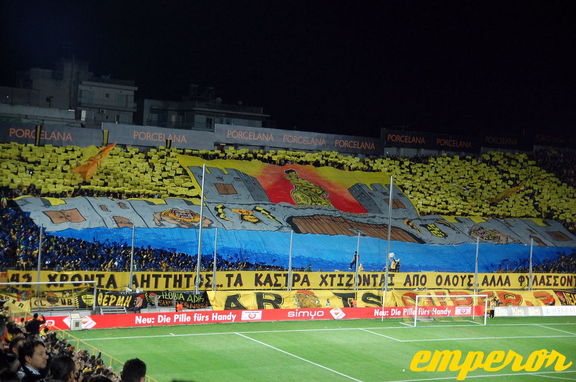 ARIS-Leverkusen 21102010  0-0  20