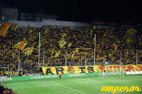 ARIS-Leverkusen 21102010  0-0  21