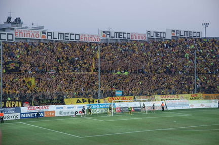 ARIS-giagellonia 05082010  2-2  03