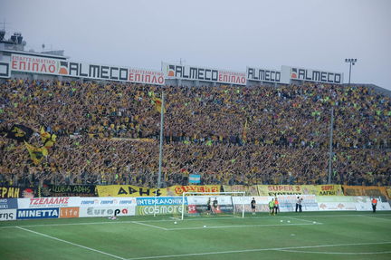 ARIS-giagellonia 05082010  2-2  05