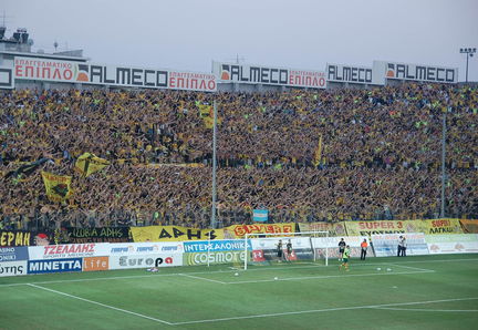 ARIS-giagellonia 05082010  2-2  06