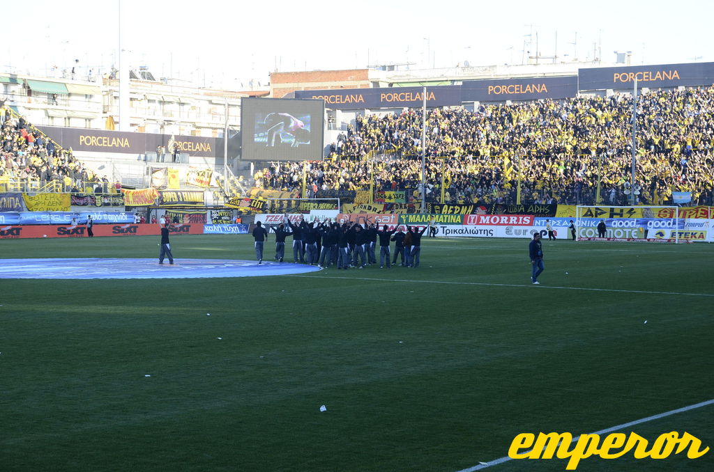 ARIS-Olympiakos Bolou 2-1 10042011 02