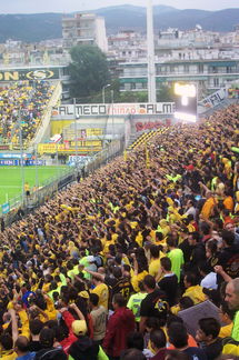 ARIS-panathinaikos 11092010  0-1  01