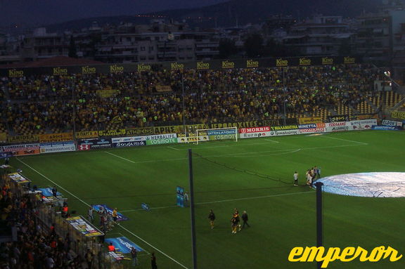 ARIS-panathinaikos 11092010  0-1  04