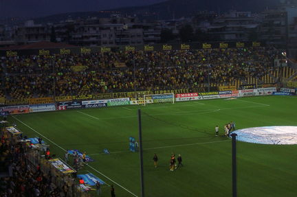 ARIS-panathinaikos 11092010  0-1  04