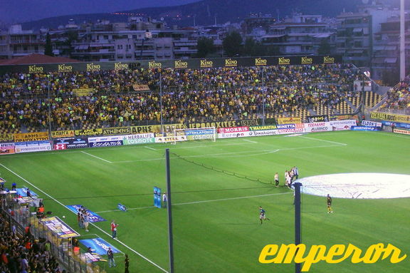 ARIS-panathinaikos 11092010  0-1  05