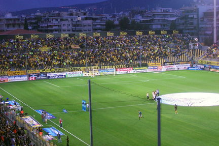 ARIS-panathinaikos 11092010  0-1  05