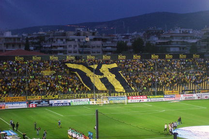 ARIS-panathinaikos 11092010  0-1  07