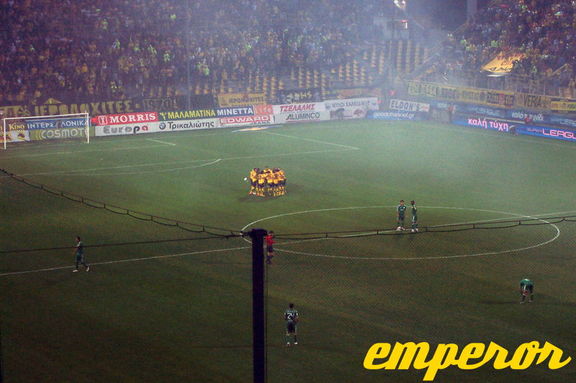 ARIS-panathinaikos 11092010  0-1  10