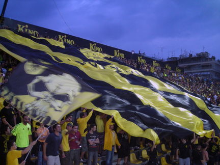 ARIS-panathinaikos 11092010  0-1  12