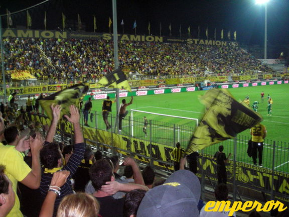 ARIS-panathinaikos 11092010  0-1  13