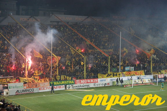 ARIS-paok 30012011 0-0 37