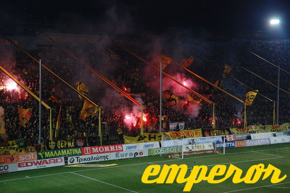 ARIS-paok 30012011 0-0 38