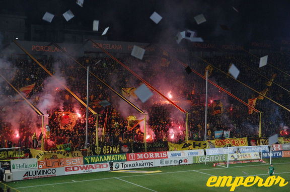 ARIS-paok 30012011 0-0 40