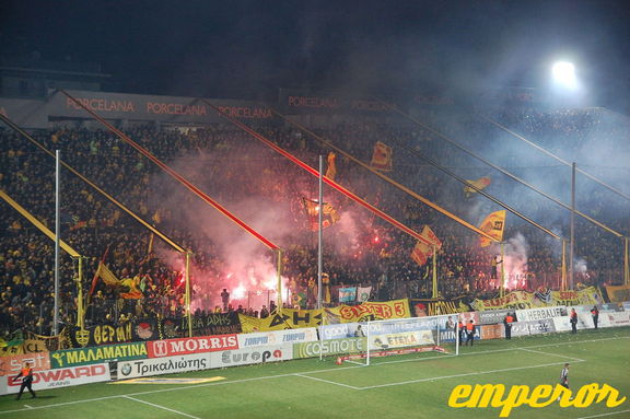 ARIS-paok 30012011 0-0 41