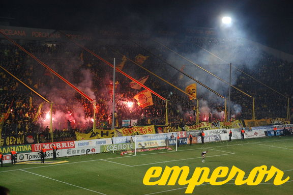 ARIS-paok 30012011 0-0 42